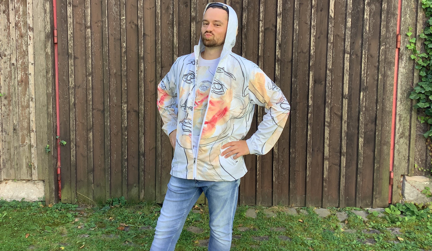 Windbreaker