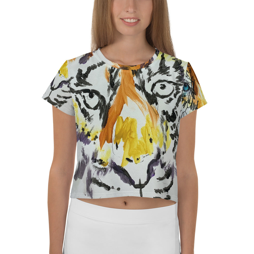 Crop-Top
