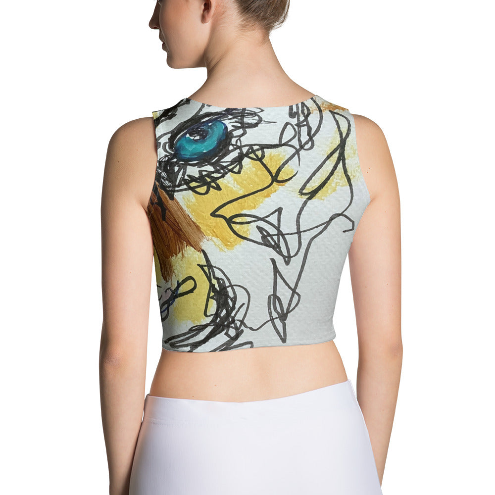 Crop-Top