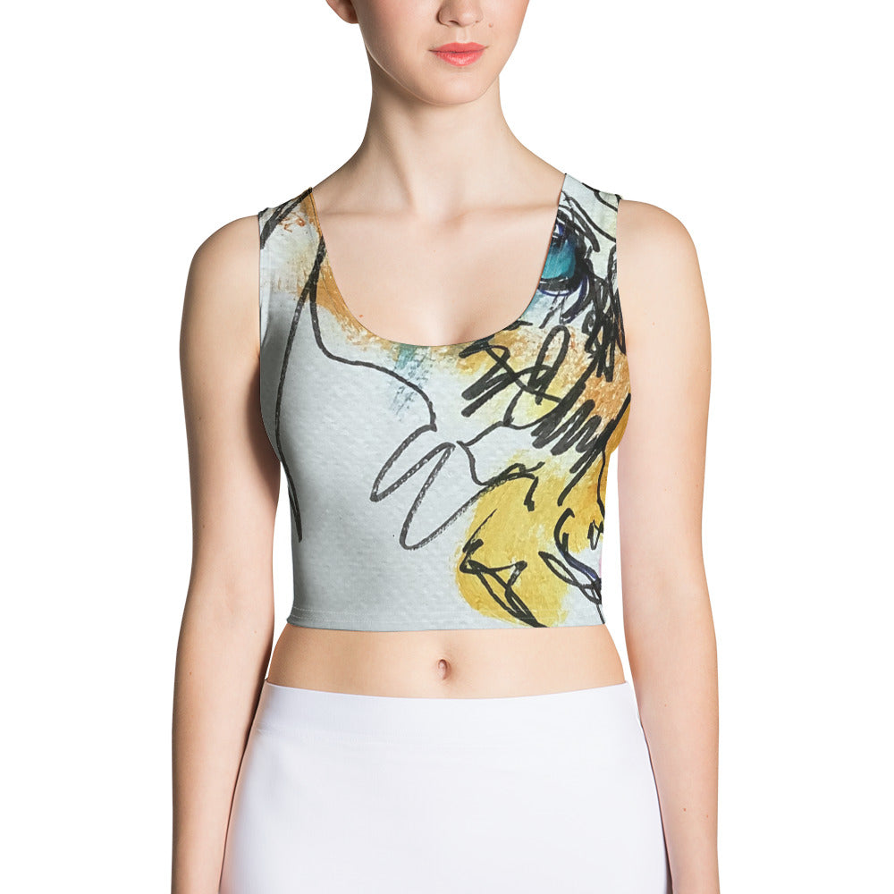Crop-Top
