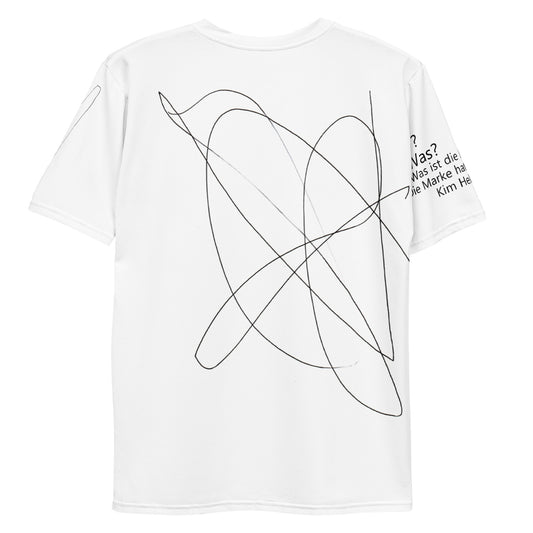 Herren-Allover-T-Shirt