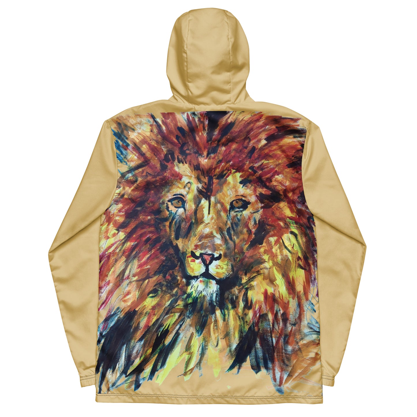 Windbreaker