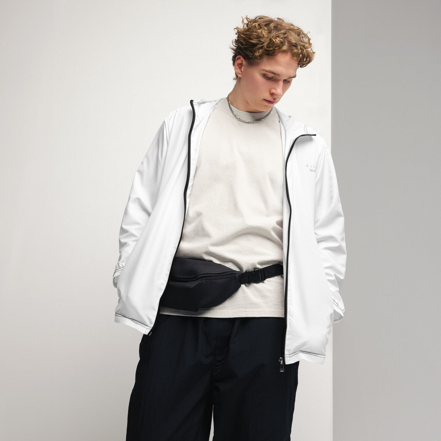 Windbreaker