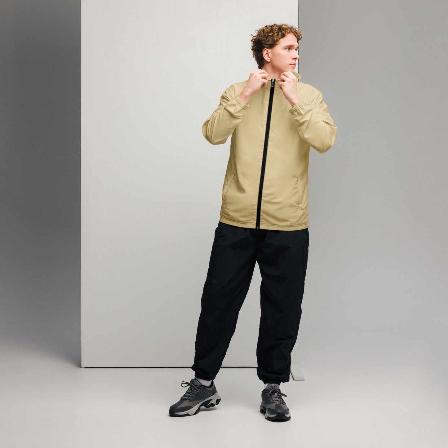 Windbreaker
