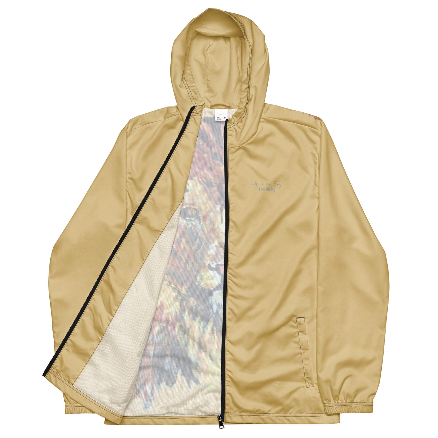 Windbreaker