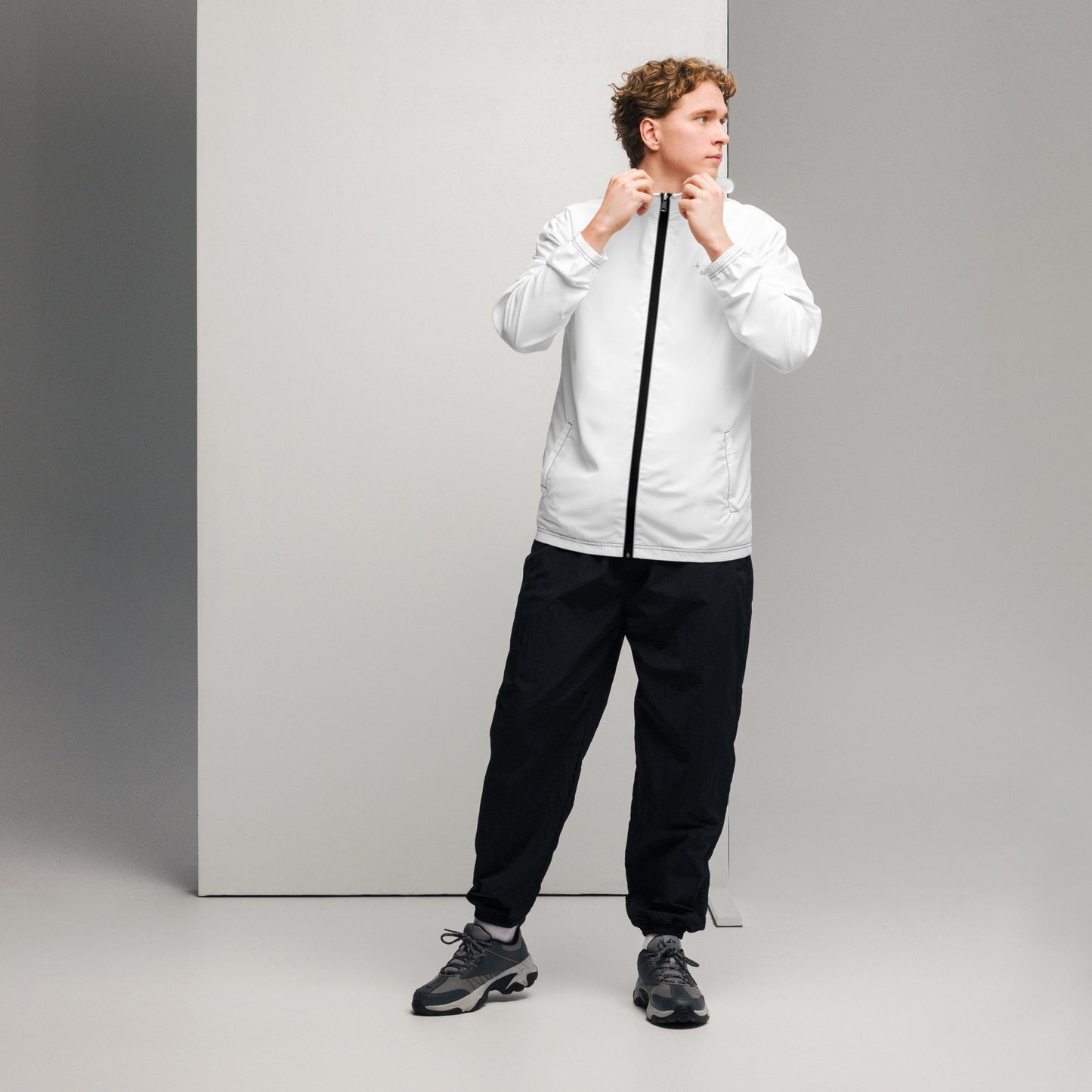 Windbreaker