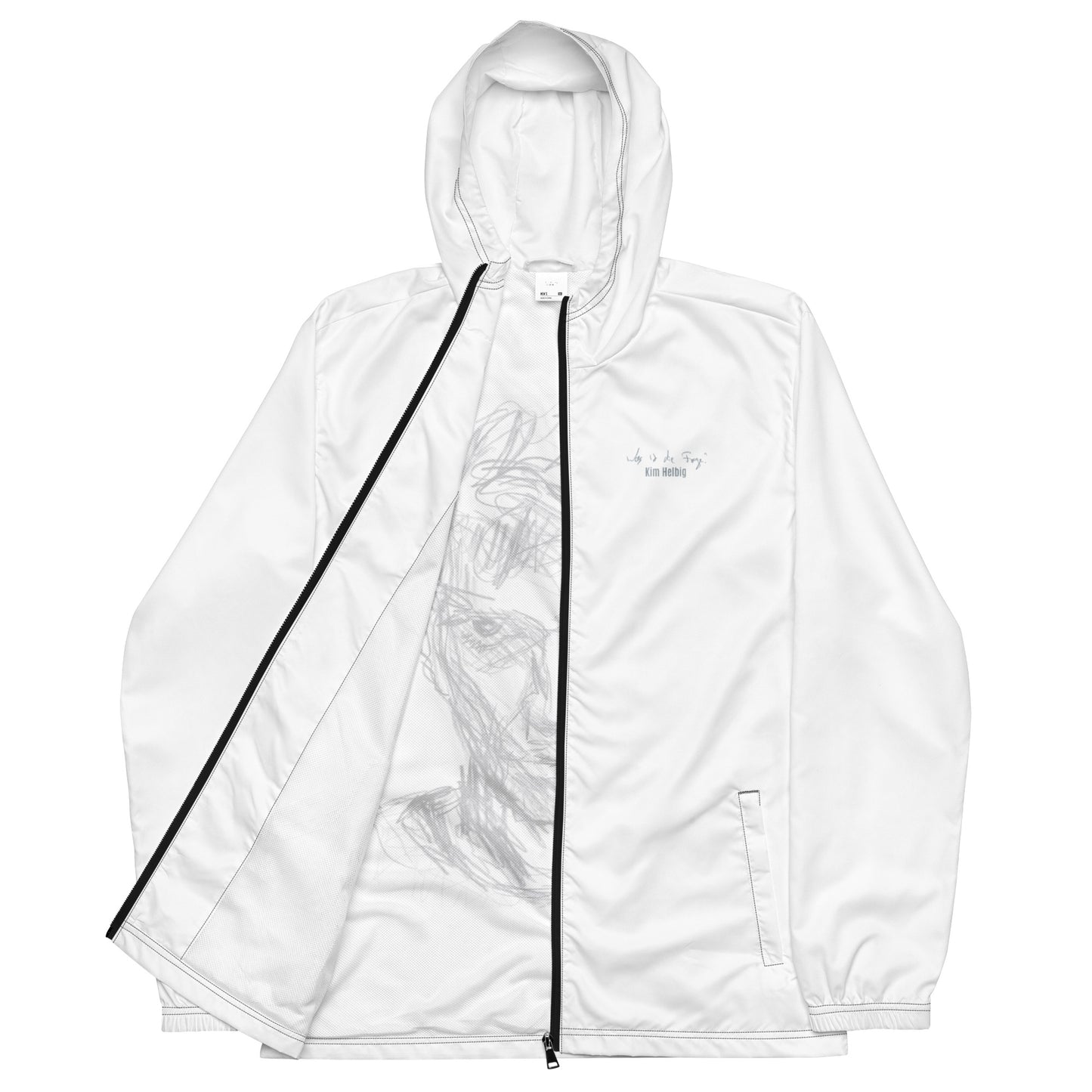 Windbreaker