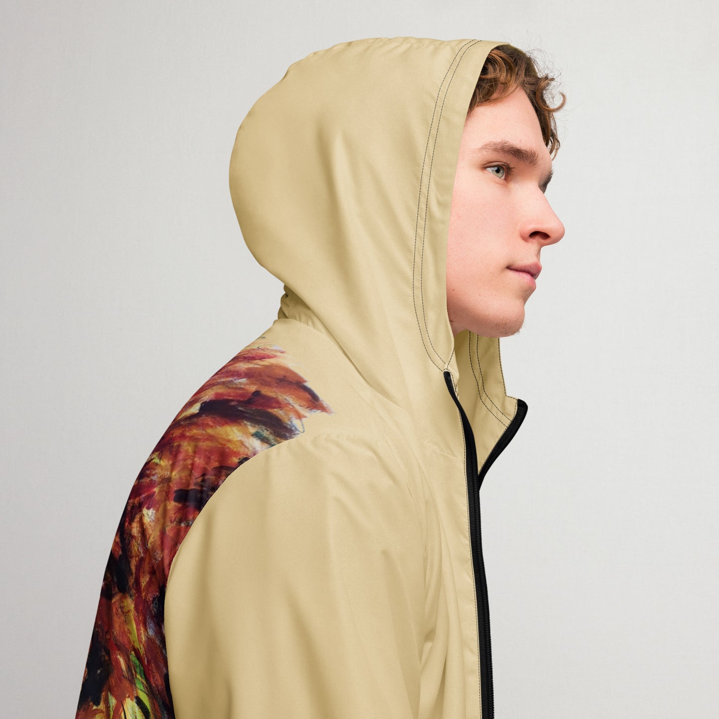 Windbreaker