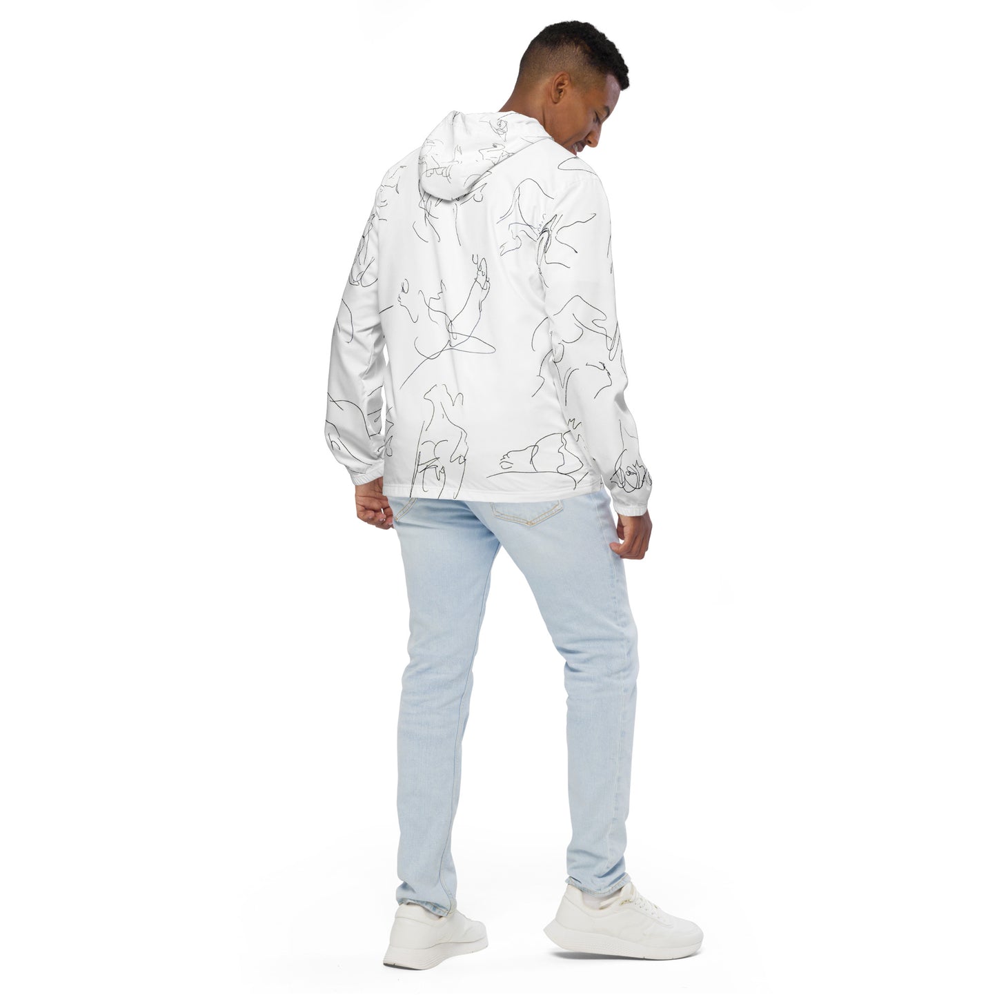 Windbreaker