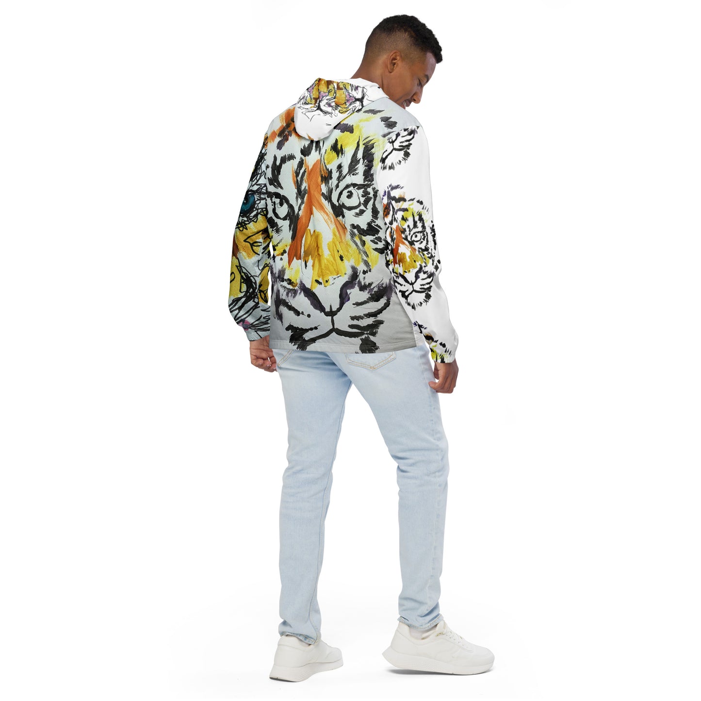 Windbreaker