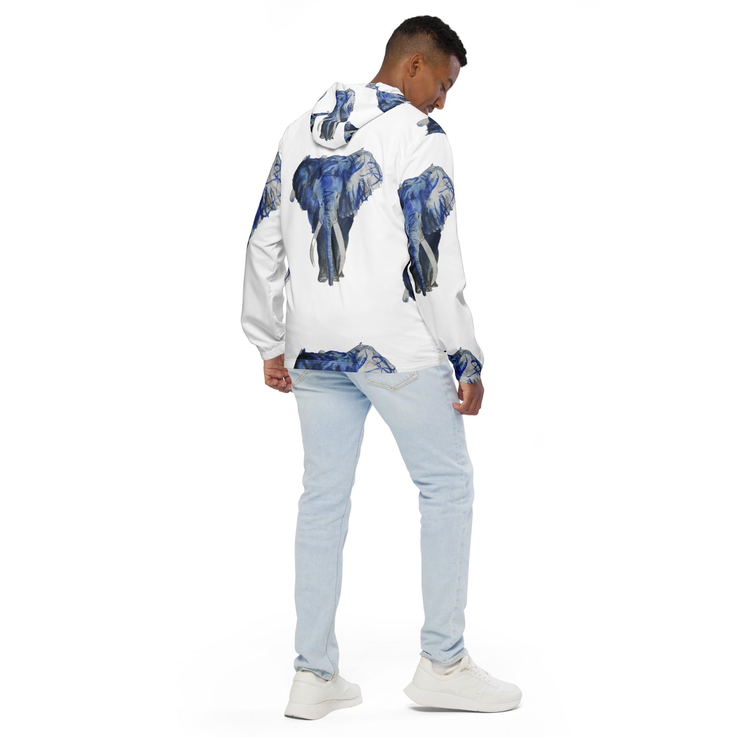 Windbreaker
