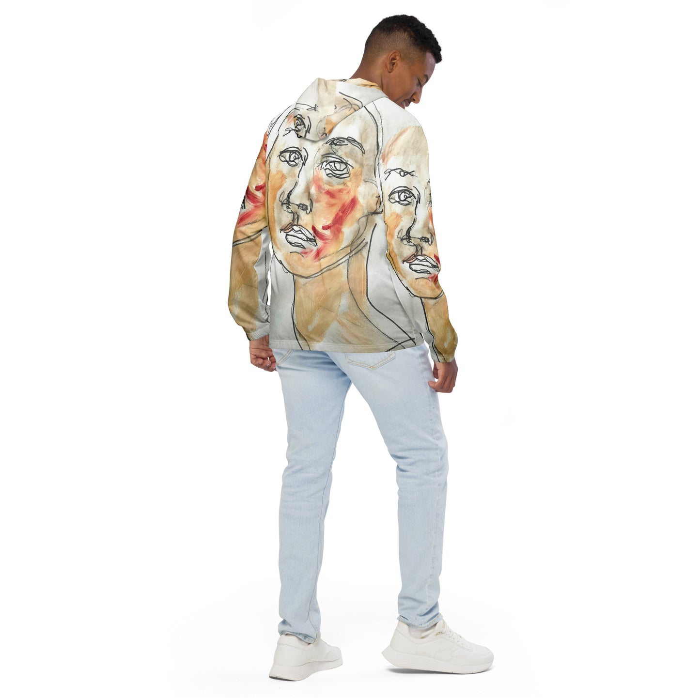 Windbreaker