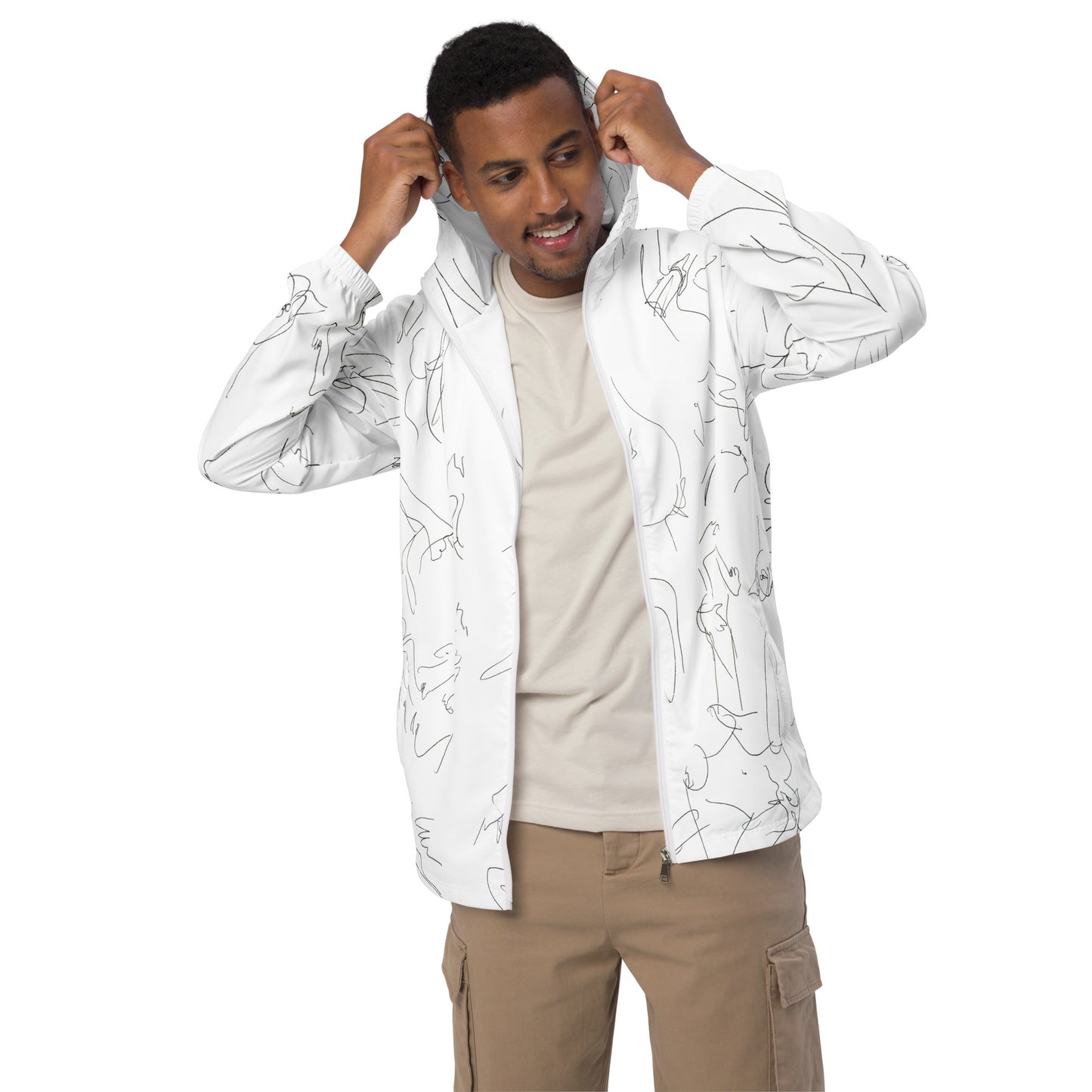 Windbreaker