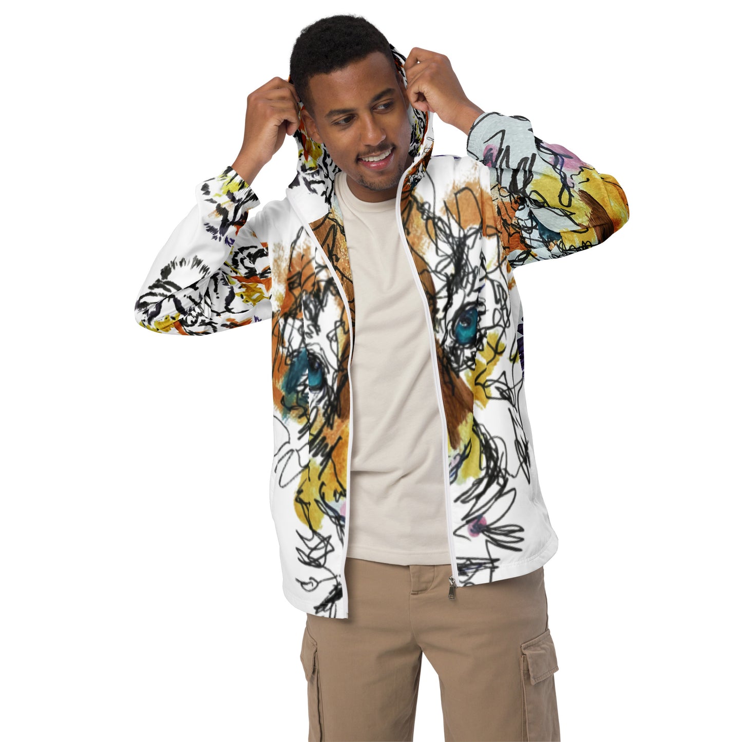 Windbreaker