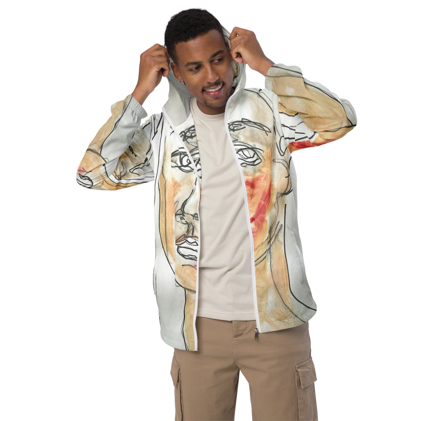 Windbreaker