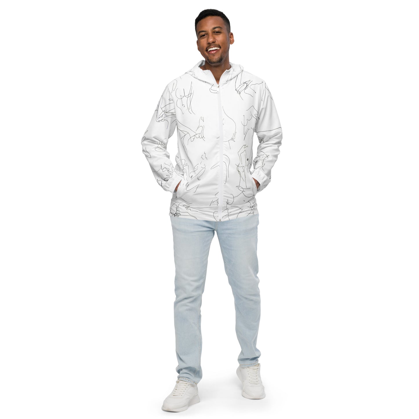 Windbreaker