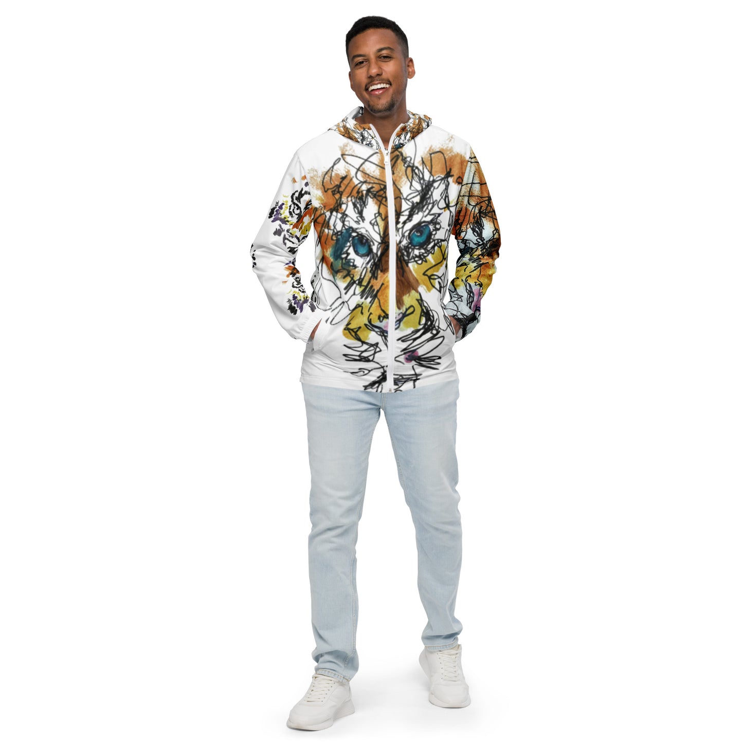 Windbreaker