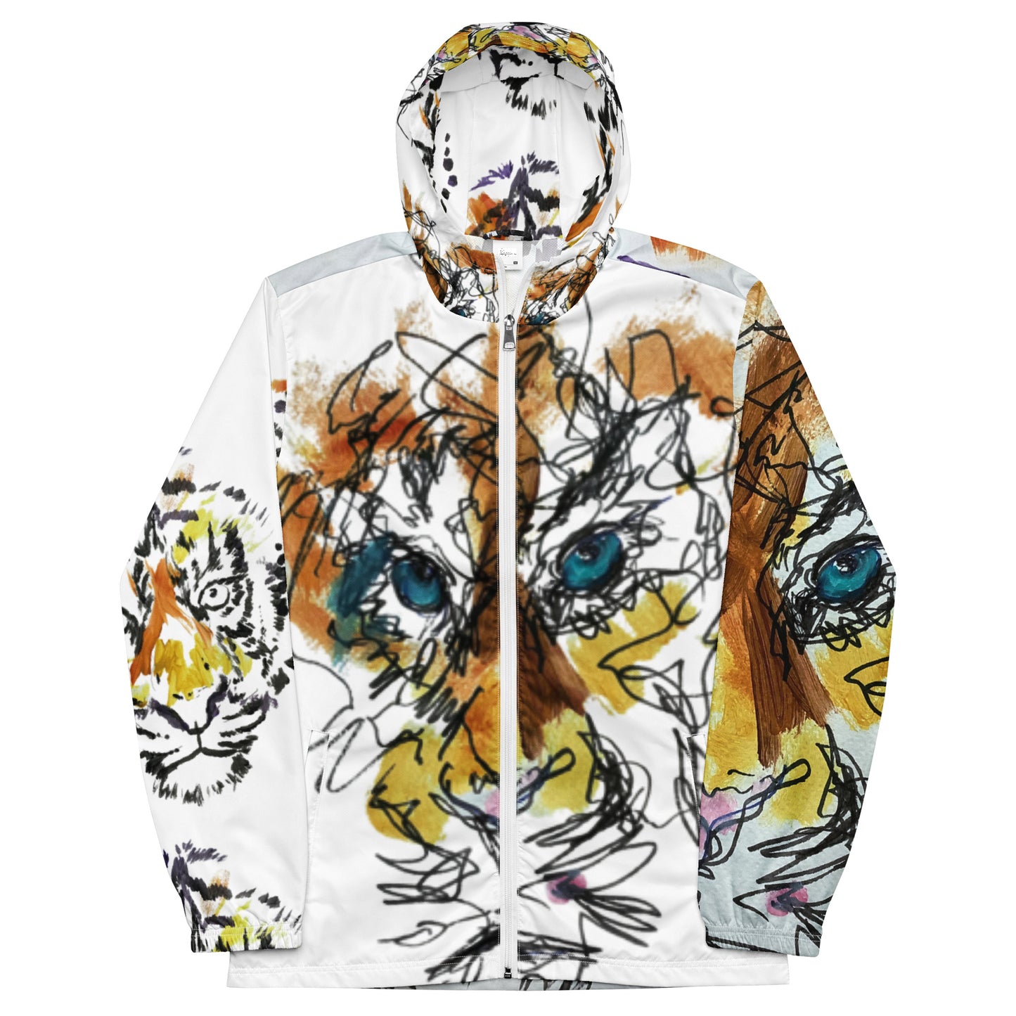Windbreaker