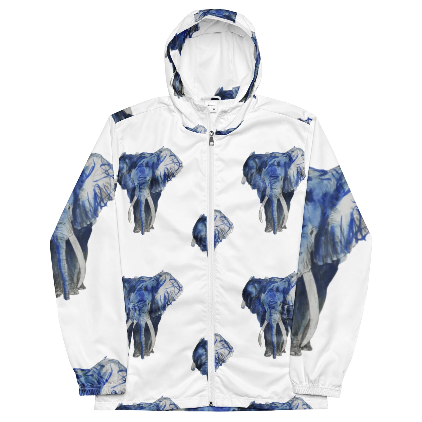 Windbreaker