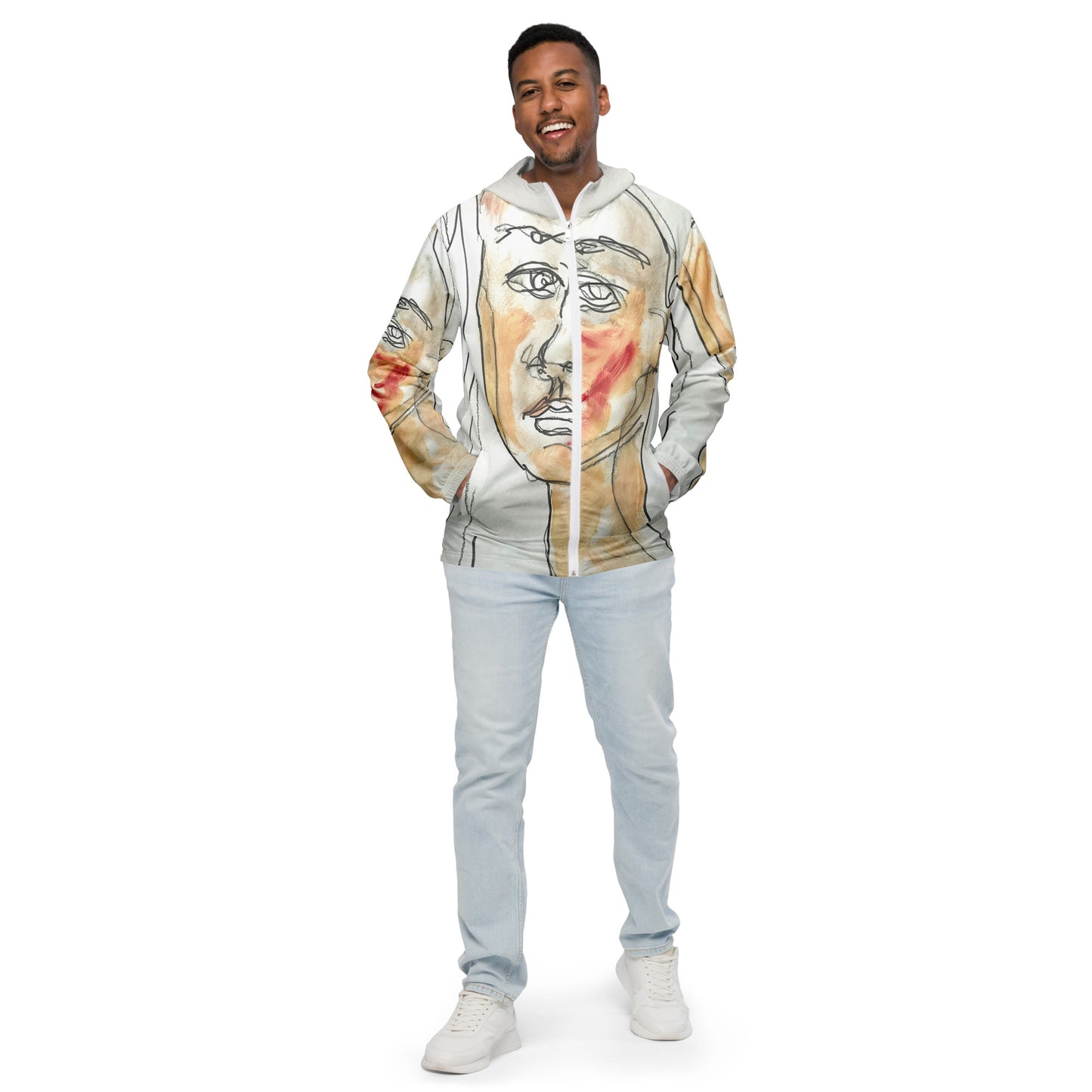 Windbreaker