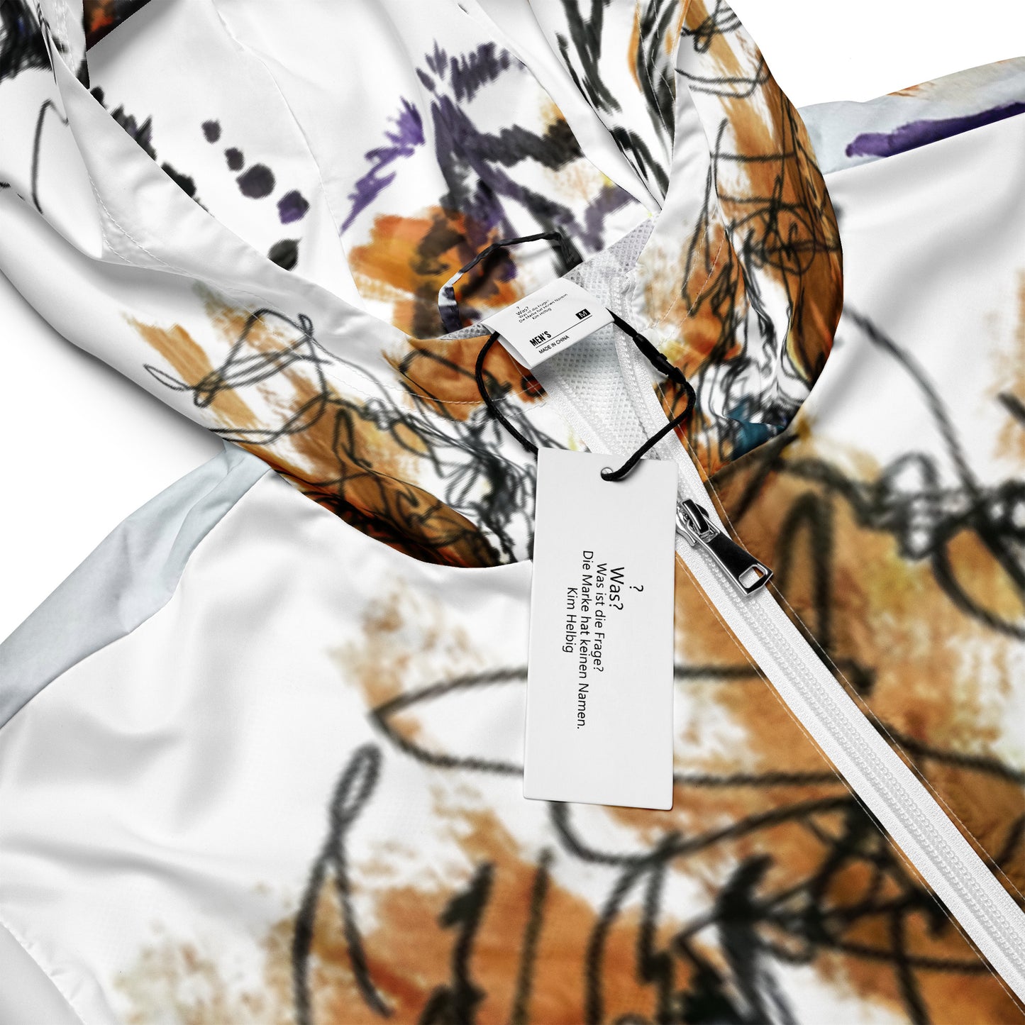 Windbreaker