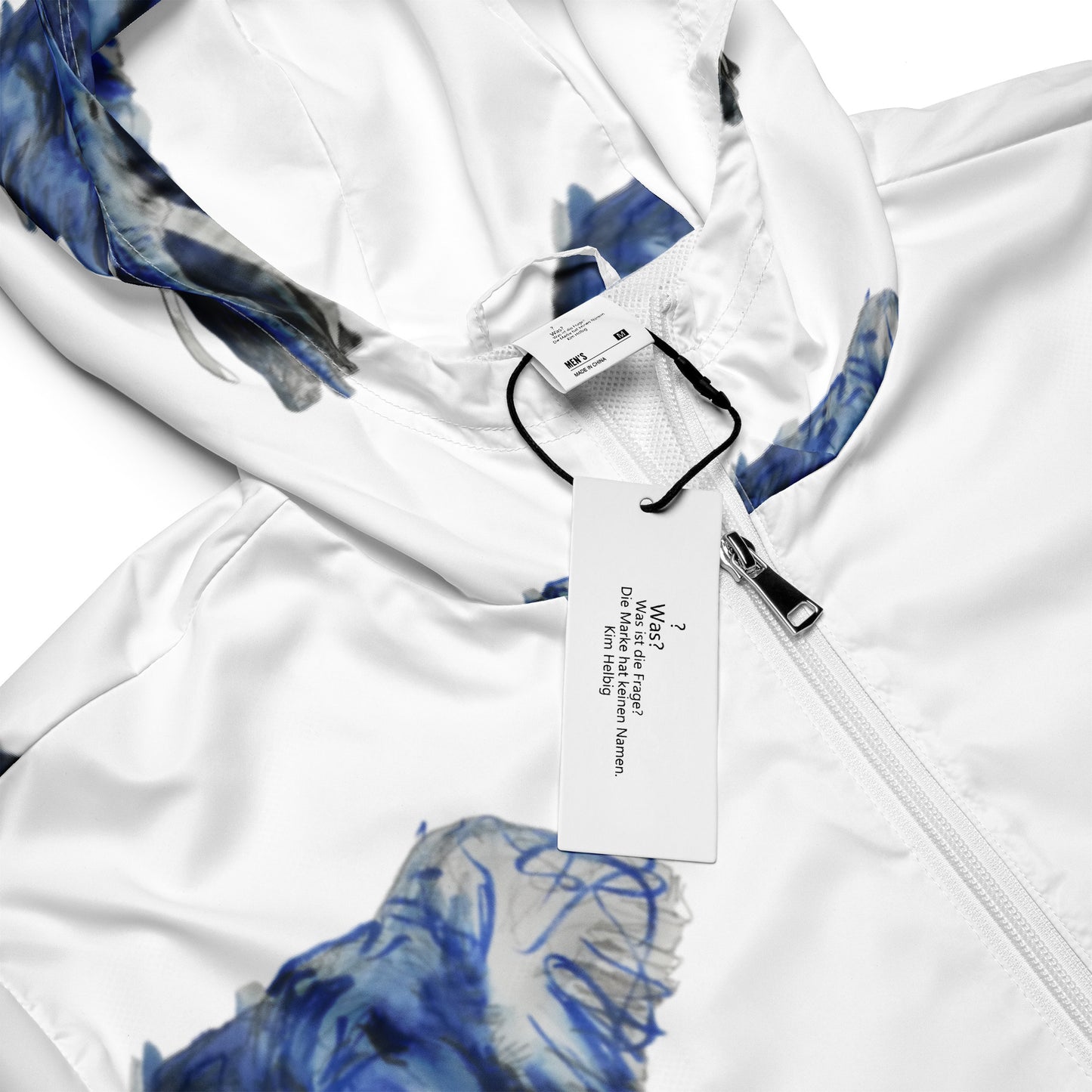 Windbreaker