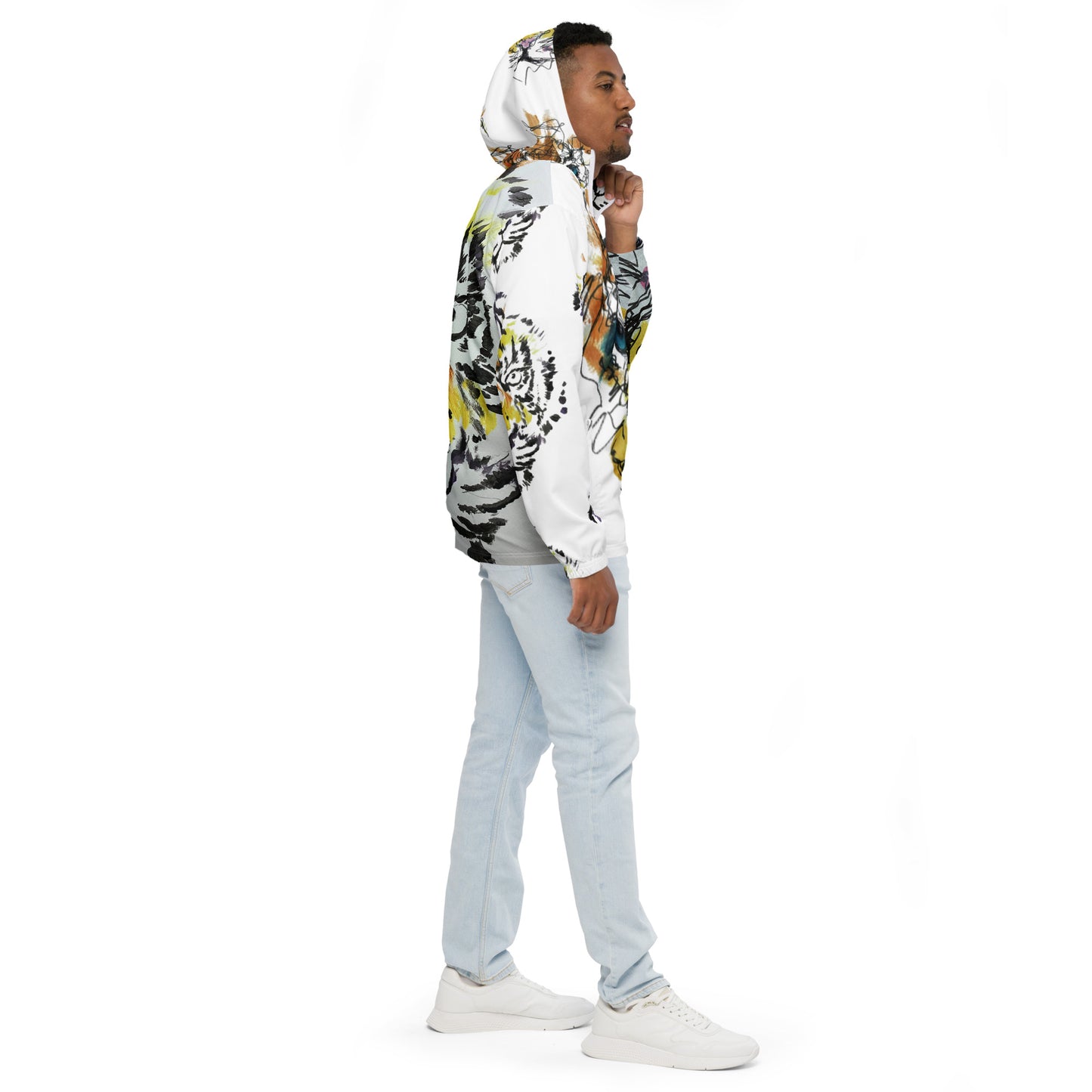 Windbreaker