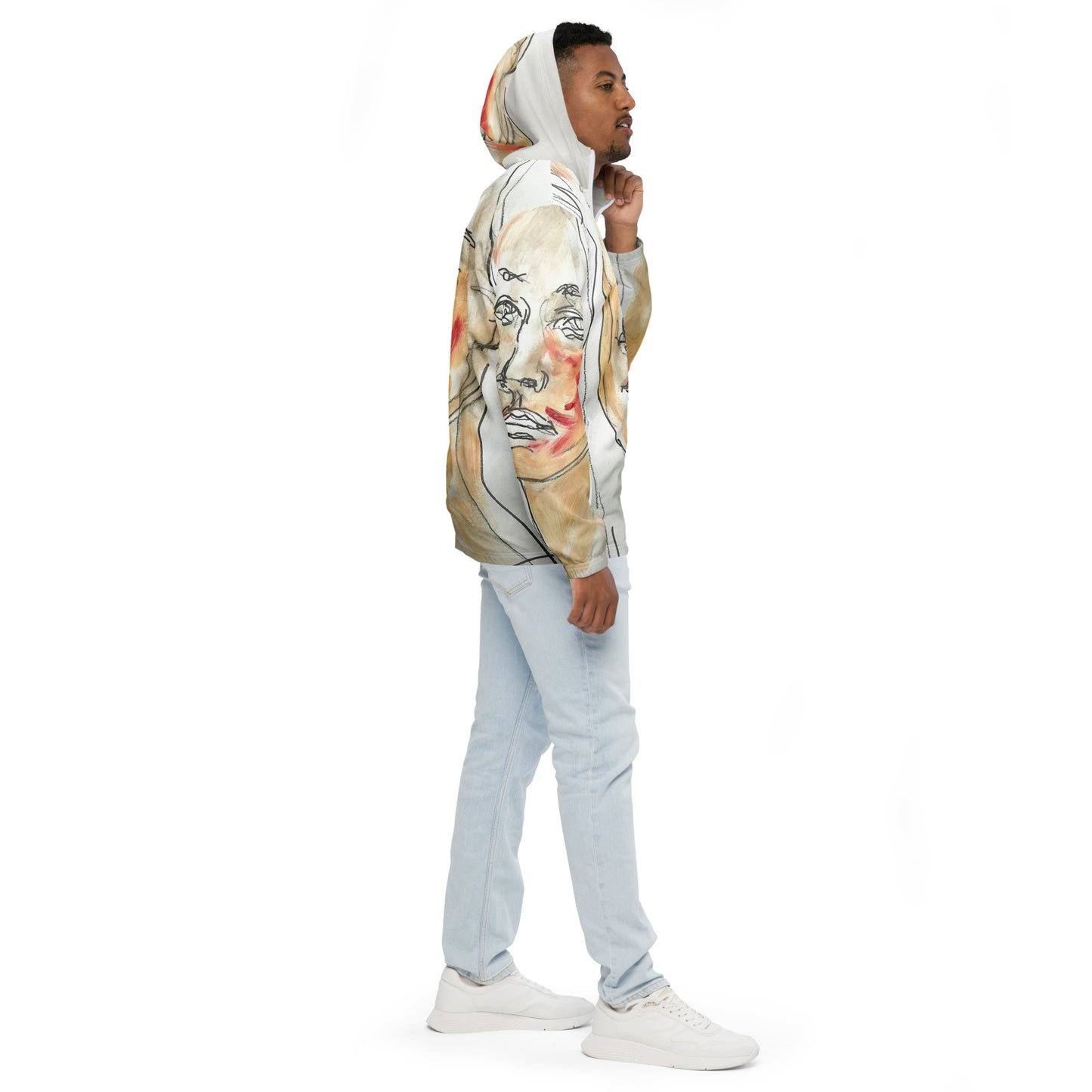 Windbreaker