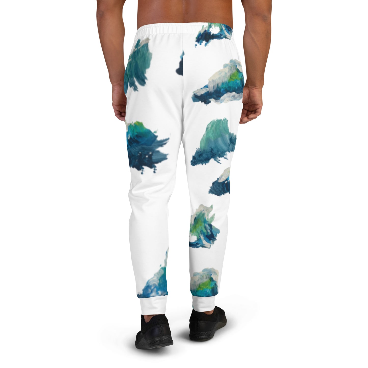 Herren-Jogginghose