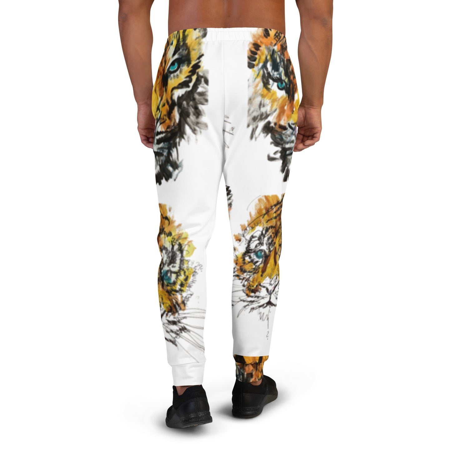 Herren-Jogginghose