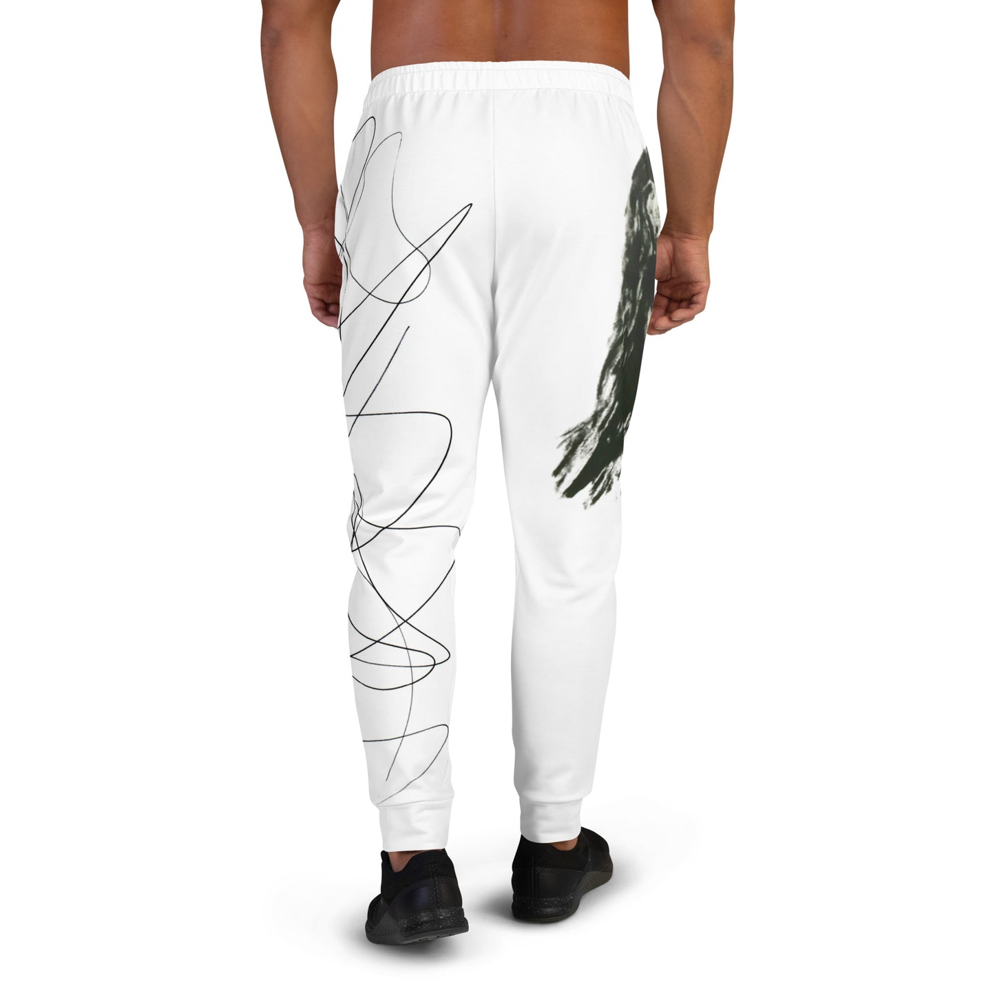 Herren-Jogginghose