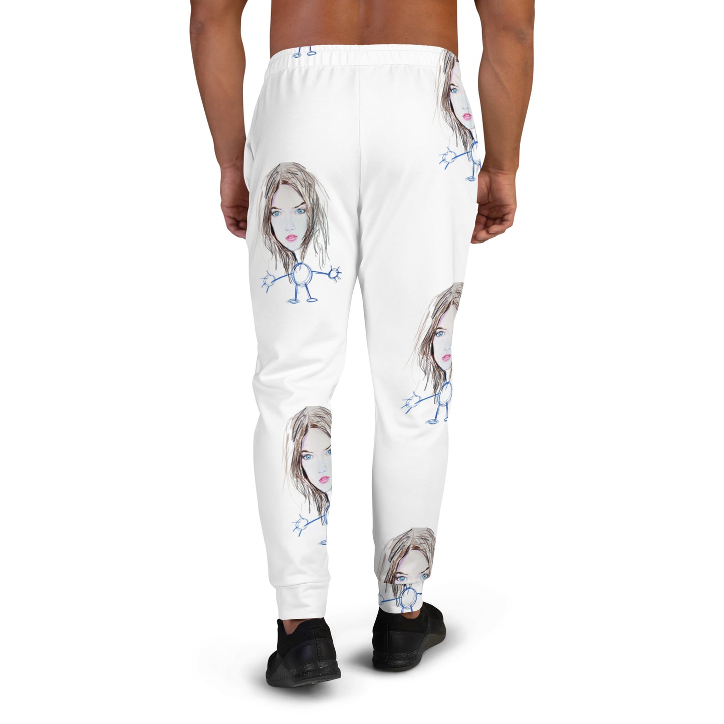 Herren-Jogginghose