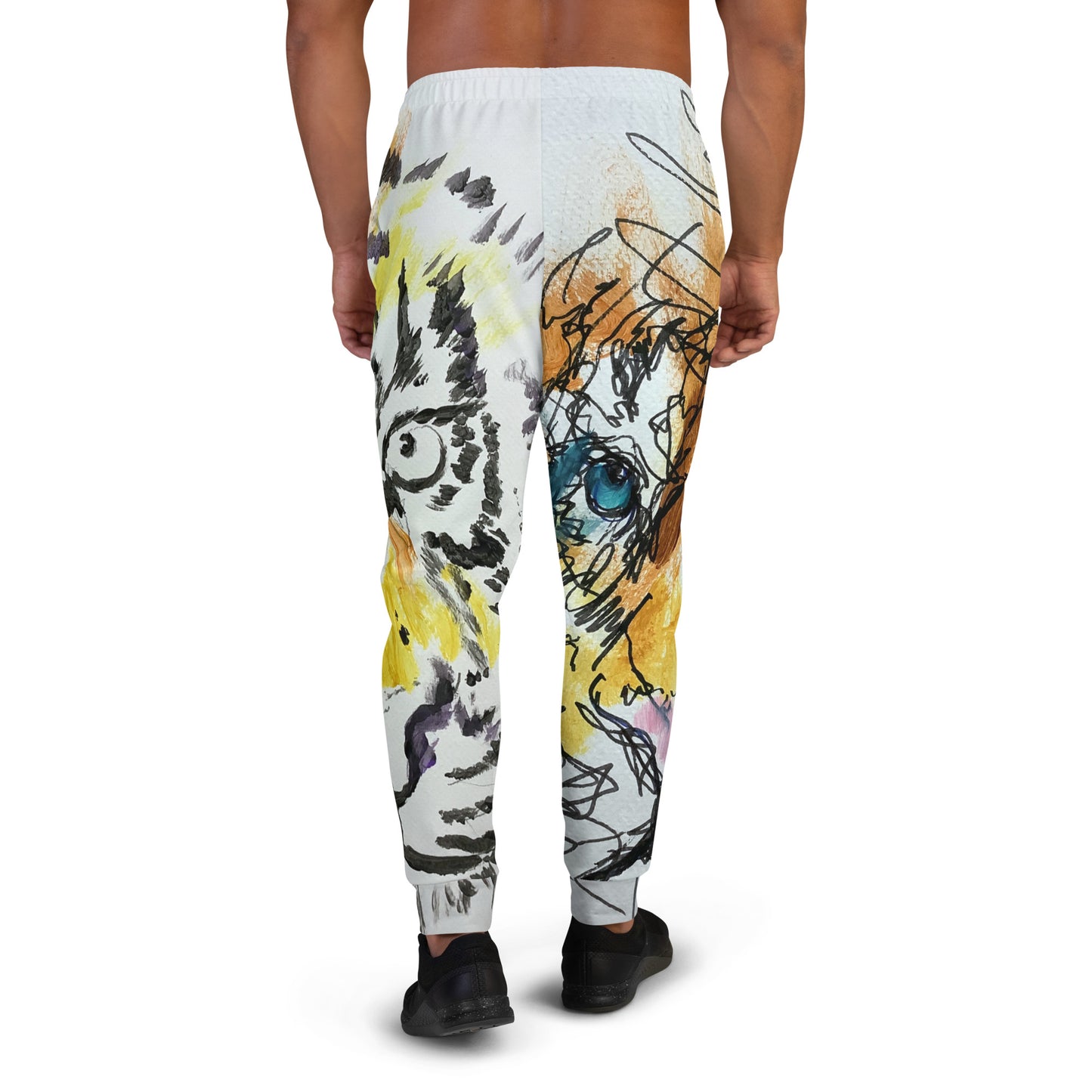 Herren-Jogginghose