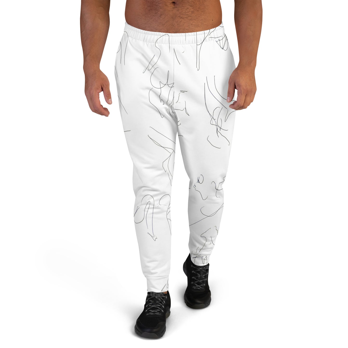 Herren-Jogginghose