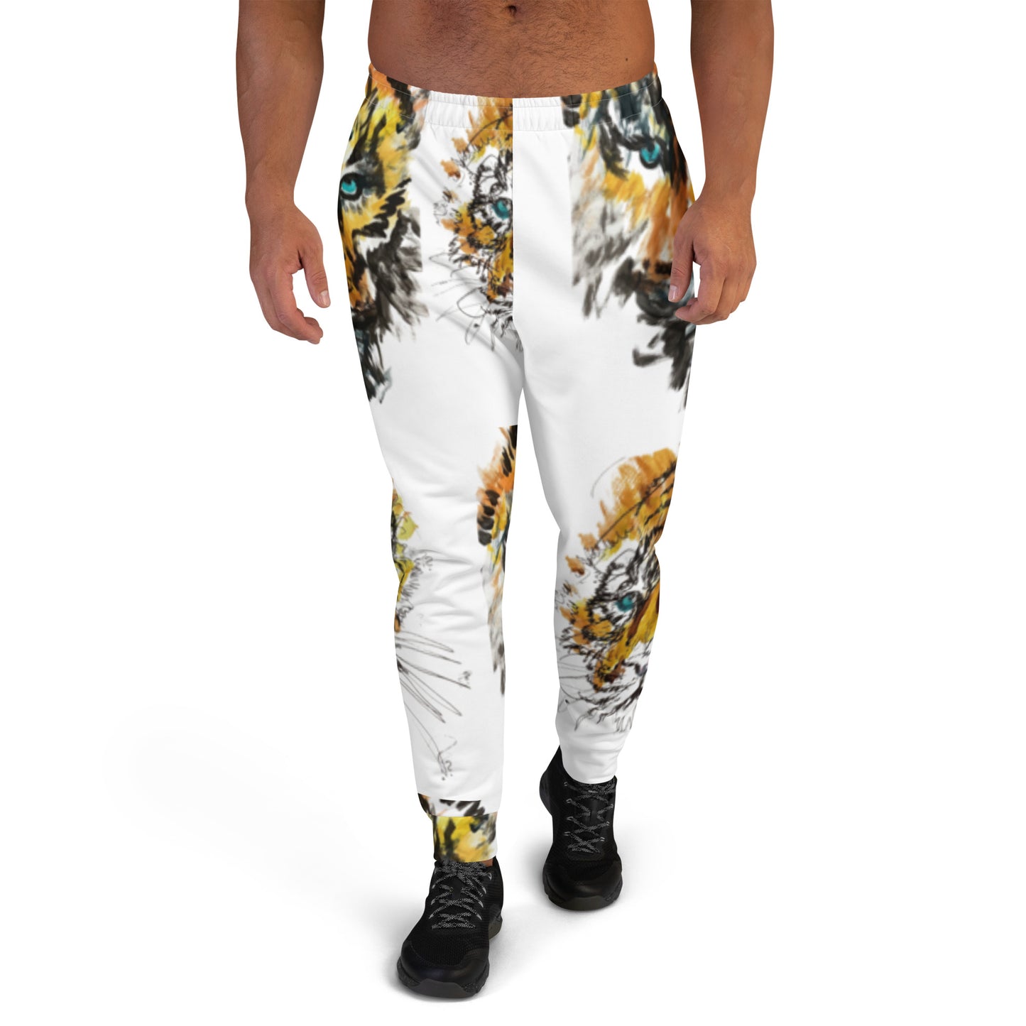 Herren-Jogginghose