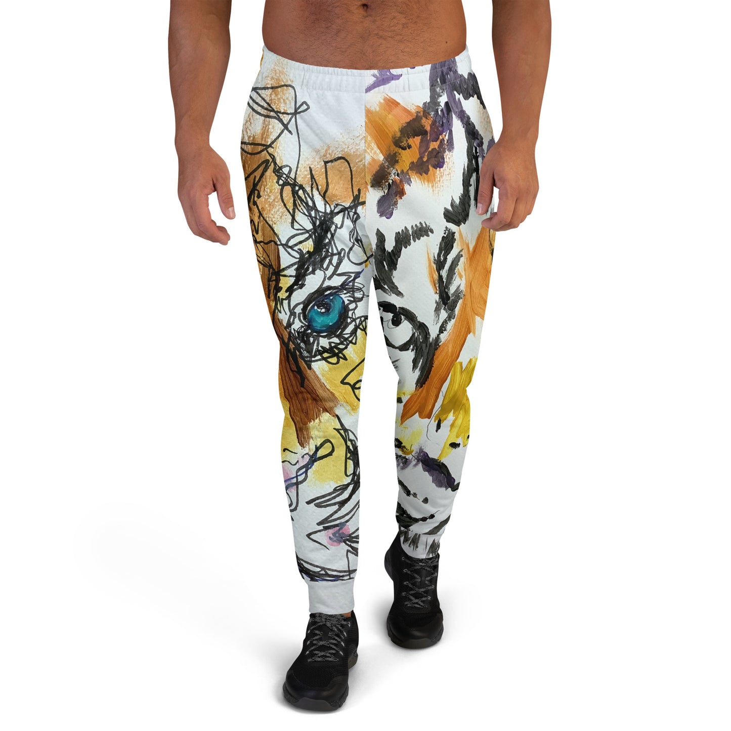 Herren-Jogginghose