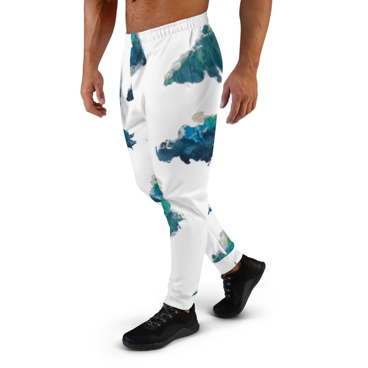 Herren-Jogginghose