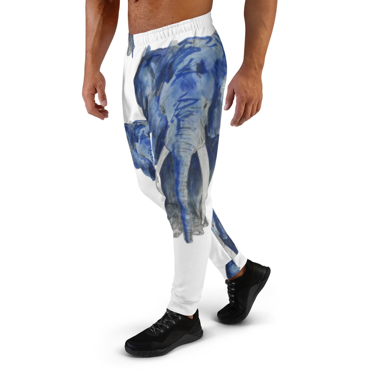 Herren-Jogginghose
