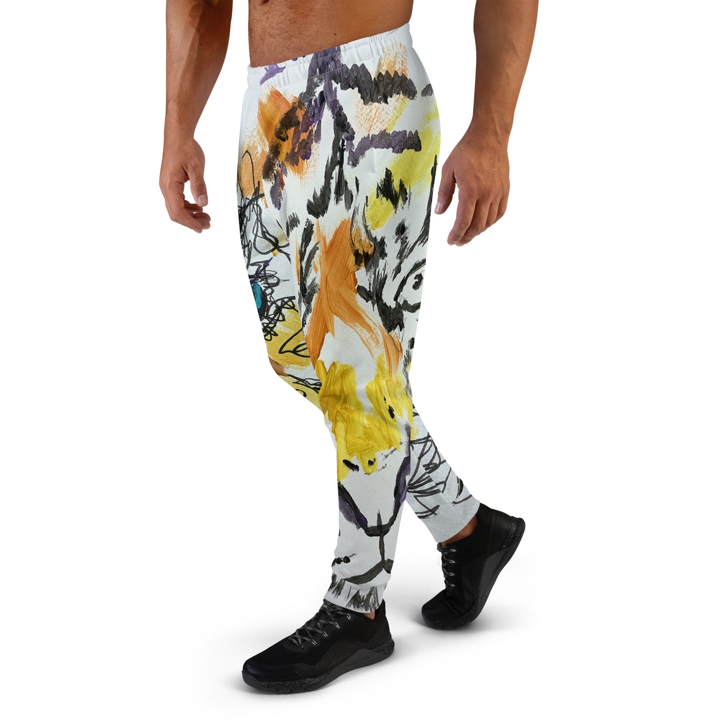 Herren-Jogginghose