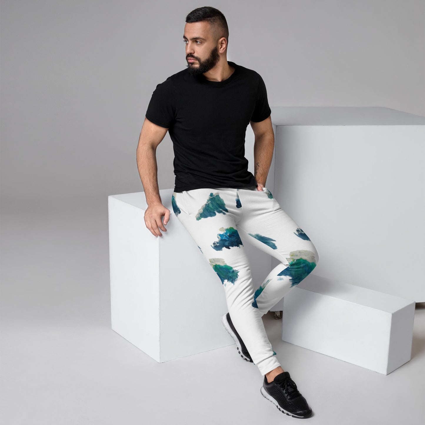 Herren-Jogginghose