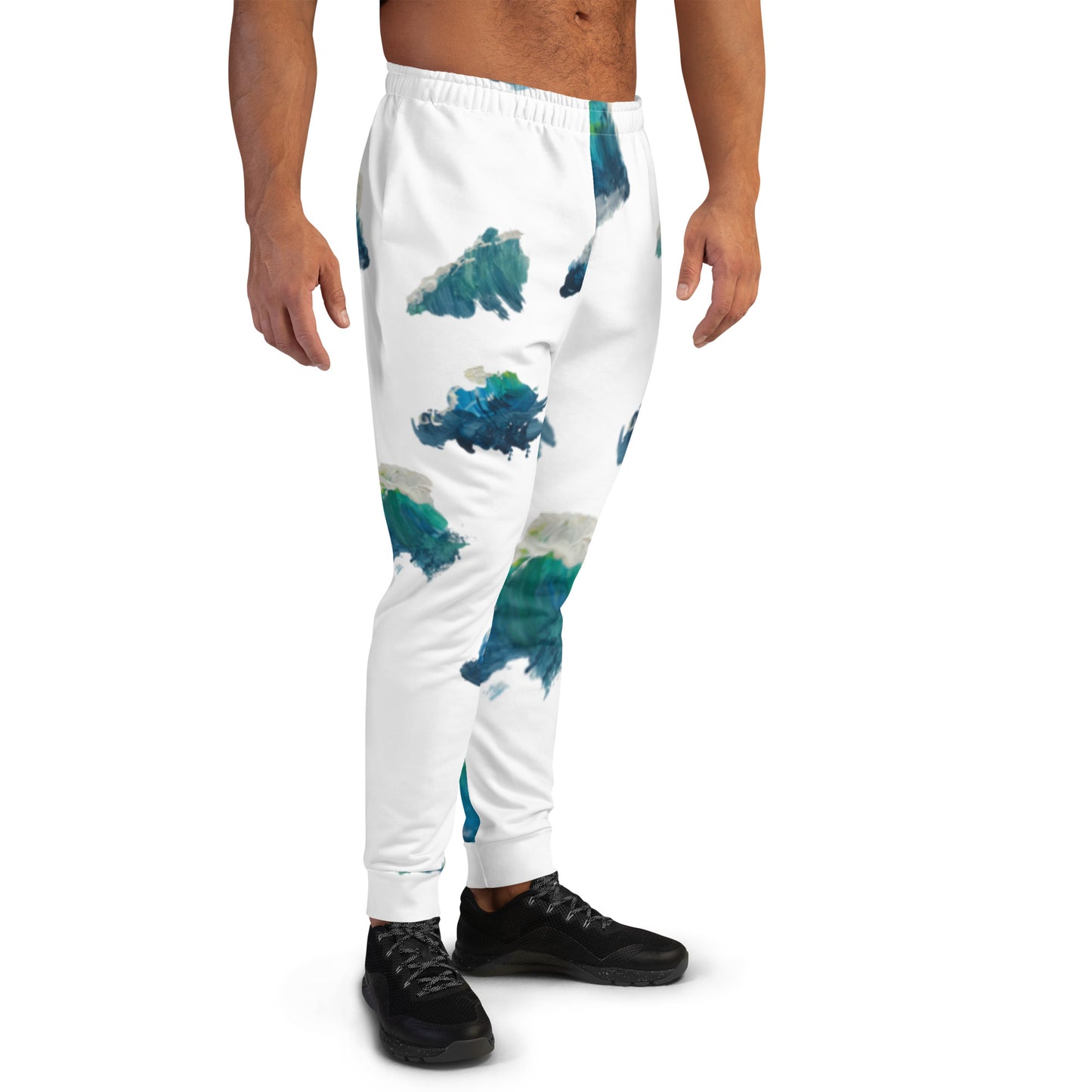 Herren-Jogginghose