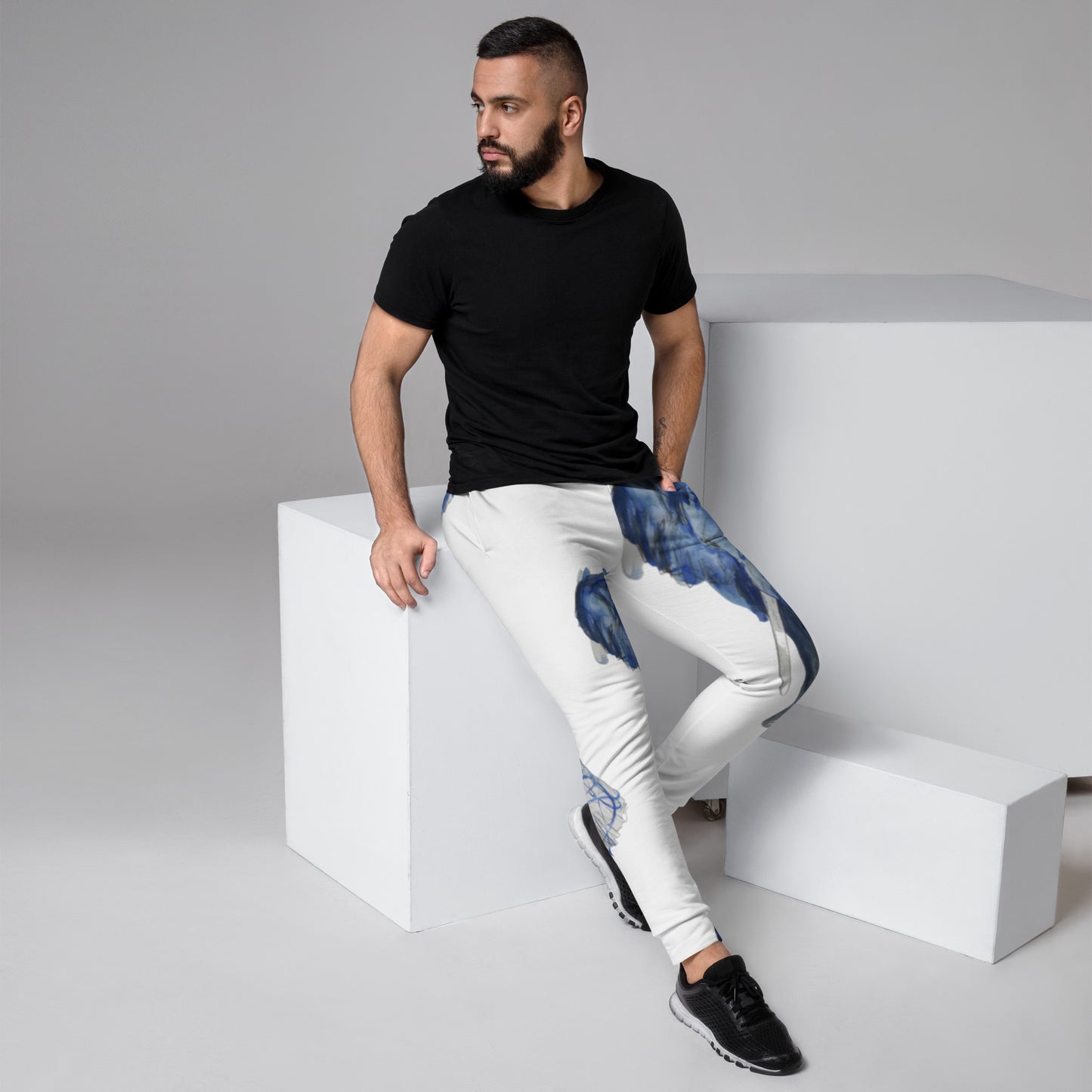 Herren-Jogginghose