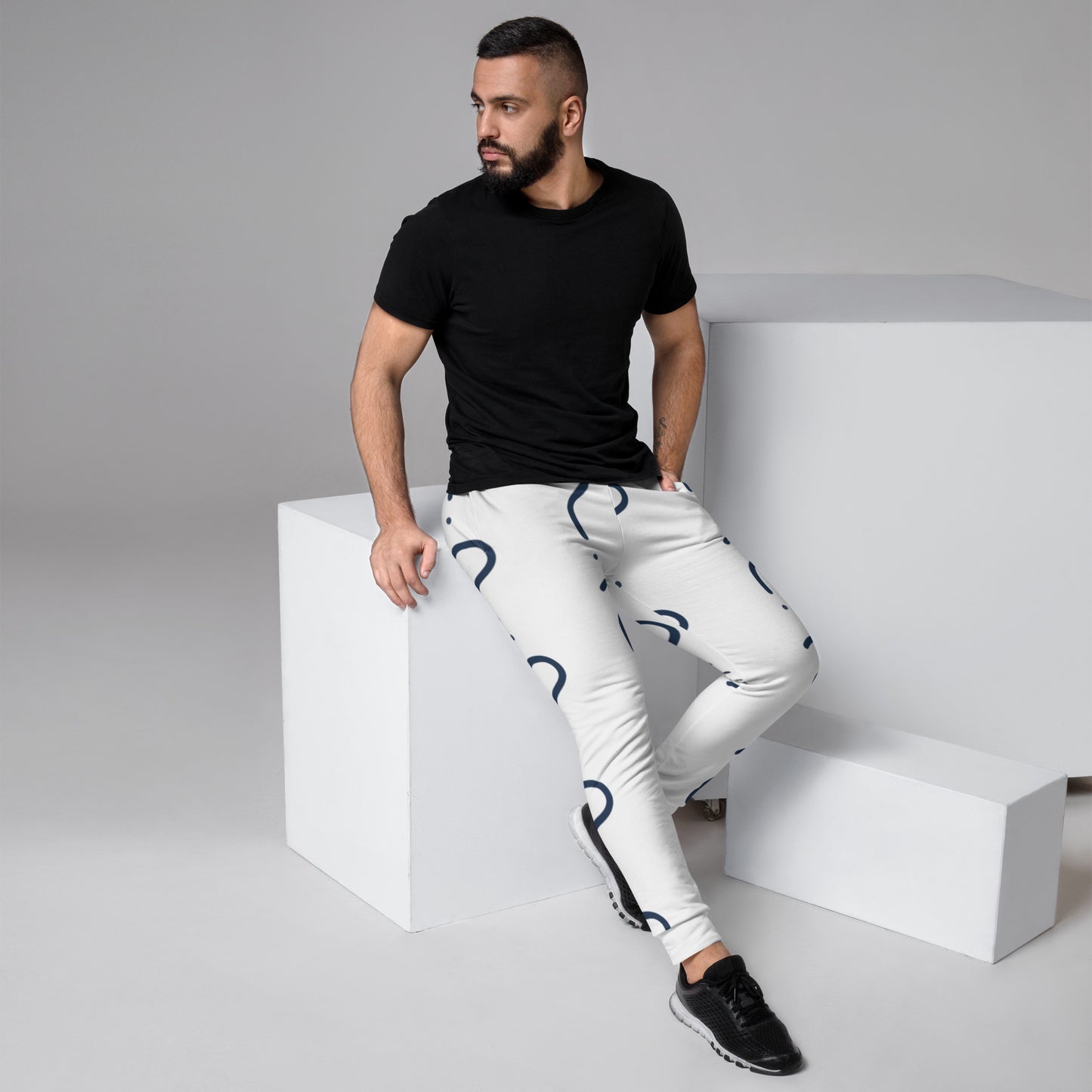 Herren-Jogginghose