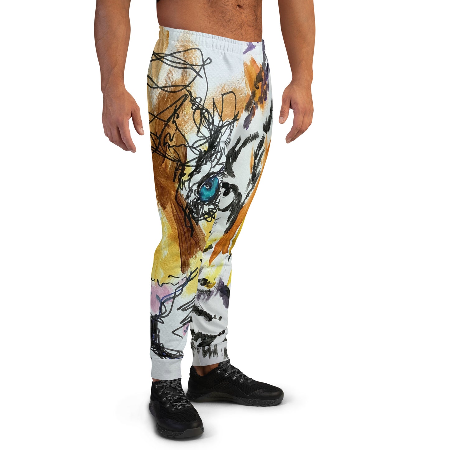 Herren-Jogginghose