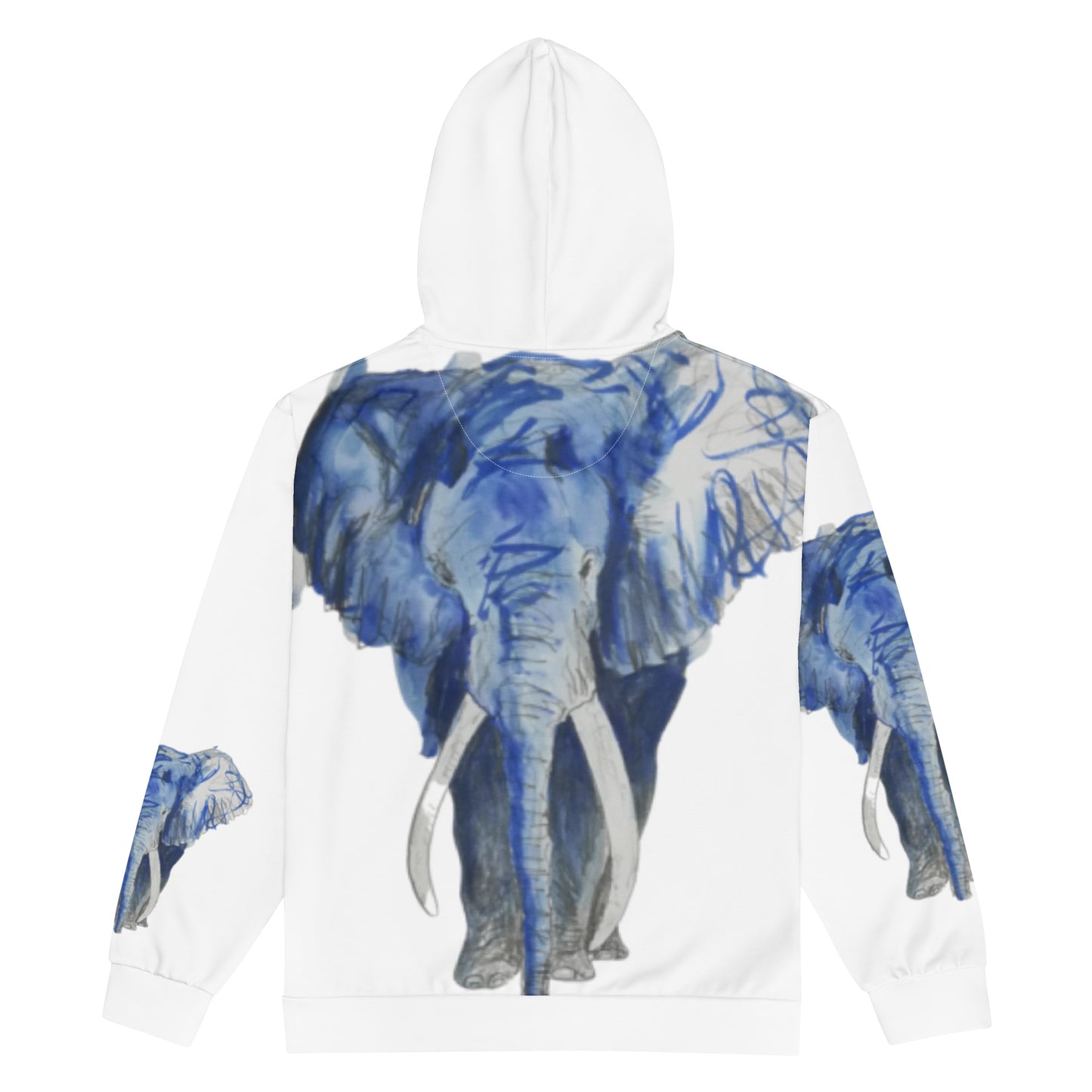 Unisex Zip-Hoodie