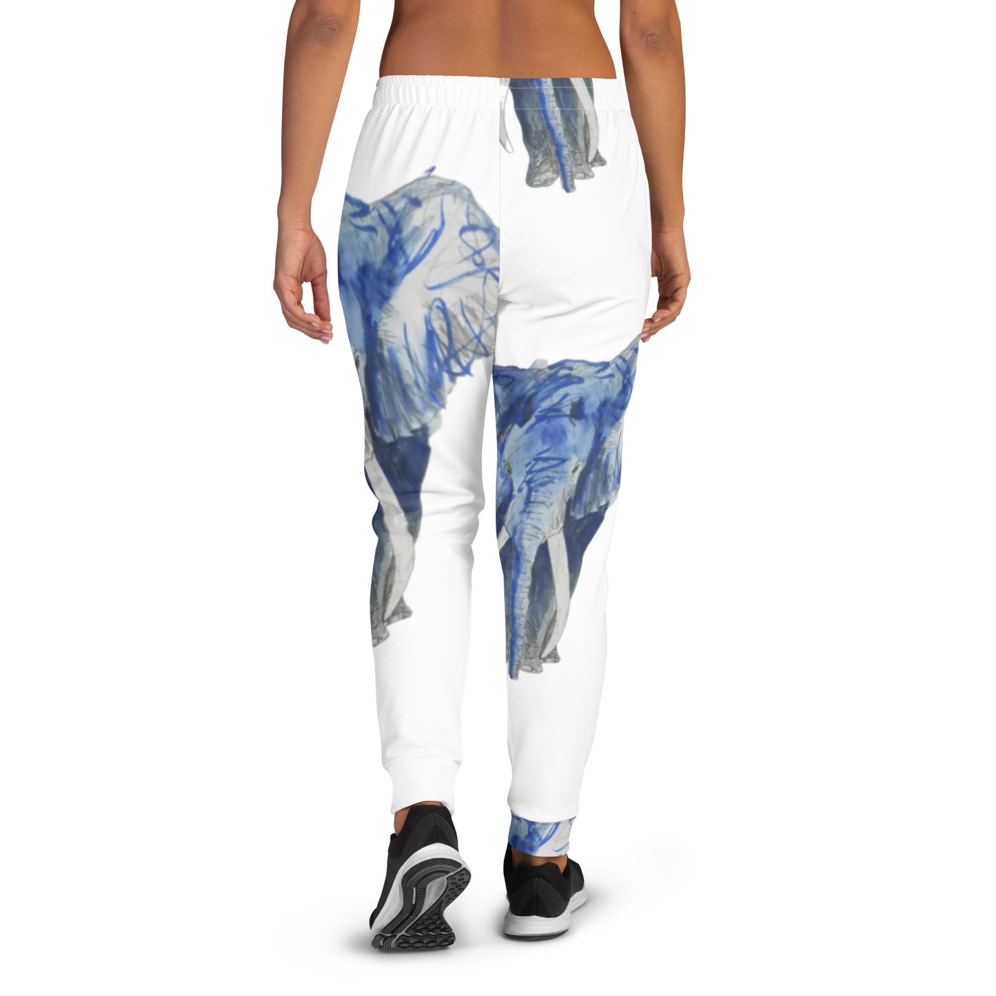Damen-Jogginghose
