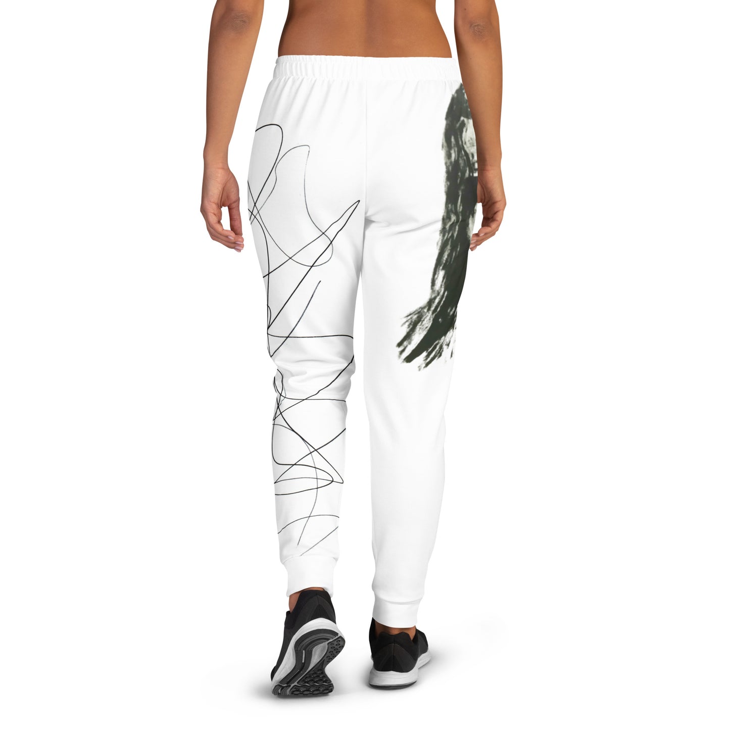 Damen-Jogginghose