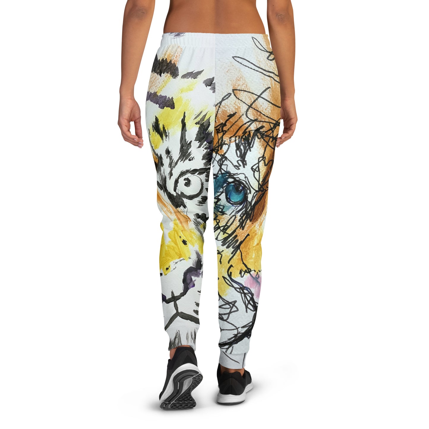 Damen-Jogginghose