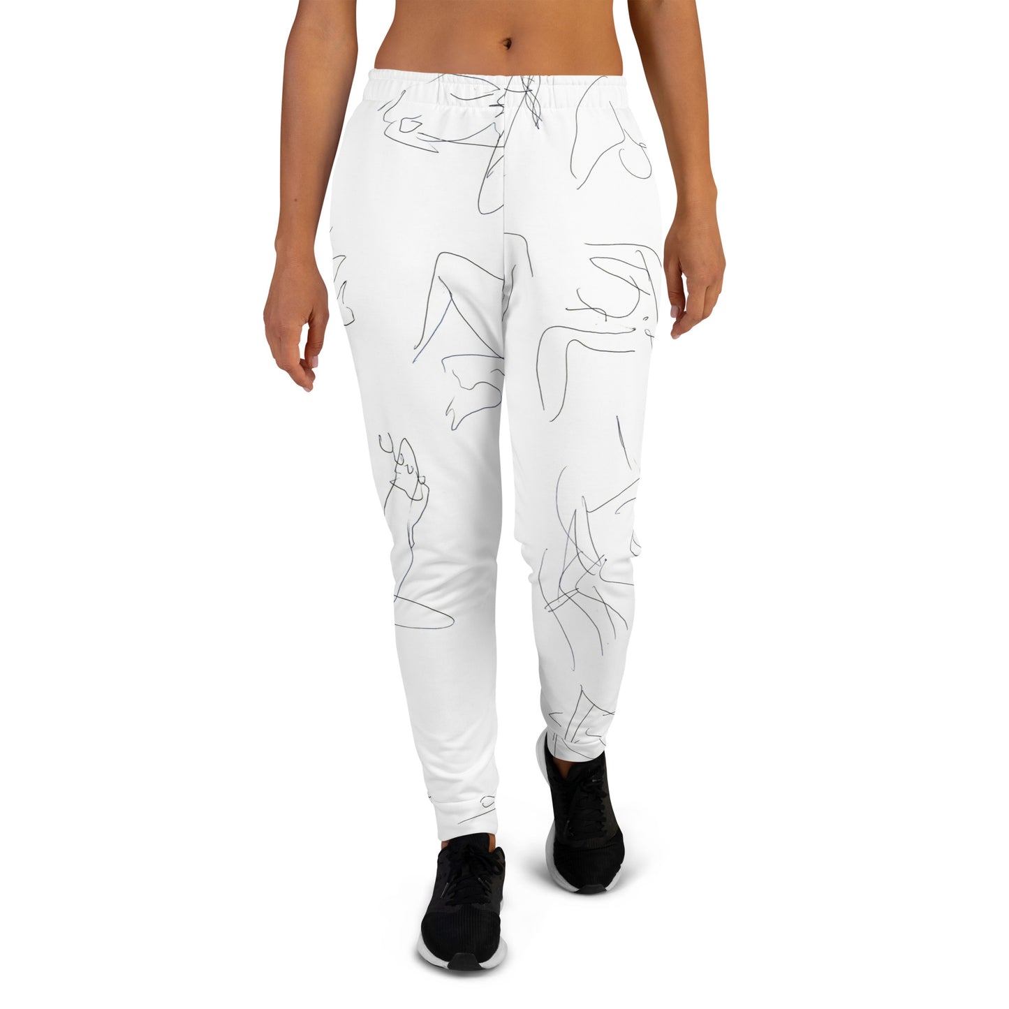 Damen-Jogginghose