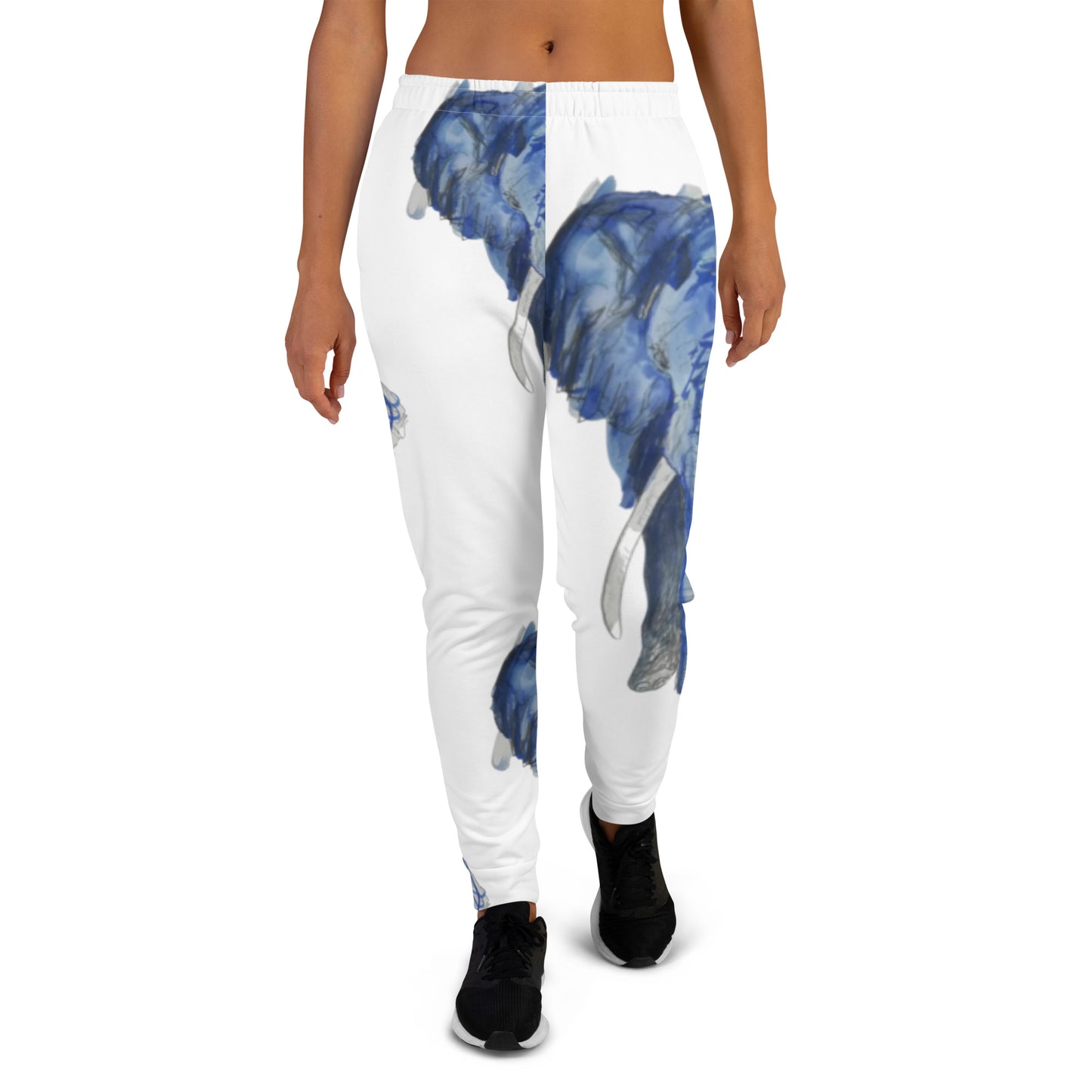 Damen-Jogginghose
